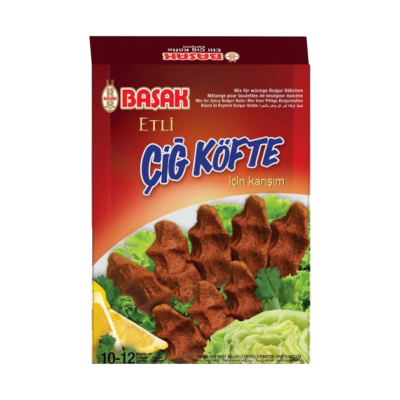 Basak Cig Köfte fűszerkeverék 100g