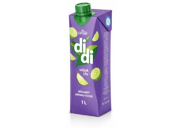 Didi bergamot tea 1 L