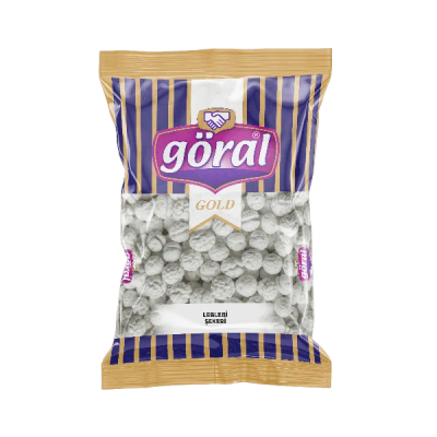 Göral Gold Cukrozott Csicseriborsó 300g
