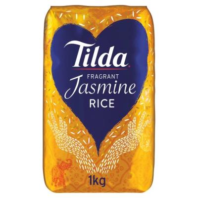 Tilda Fragrant Jázmin rizs 1kg