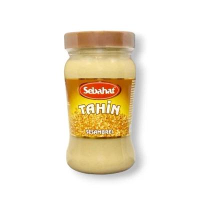 Sebahat Tahini - Szezámpaszta - 550g