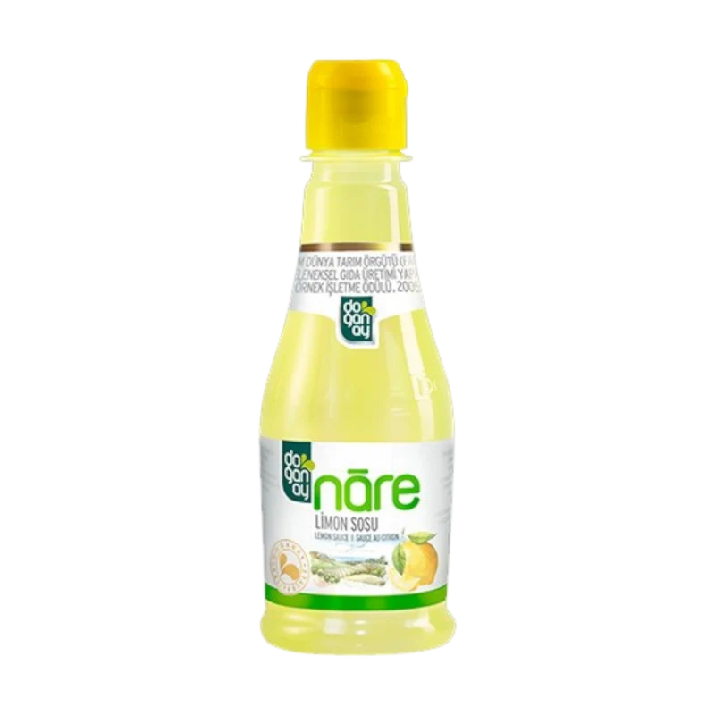 Doganay Nare - Citromlé - 250 ml