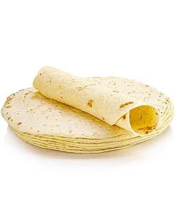 Turul Tortilla 25cm  18 db-os