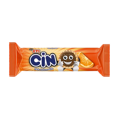 Eti Cin - Keksz - 96g