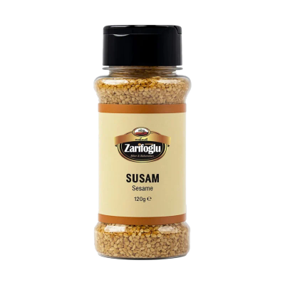 Zarifoglu szezámmag 120g
