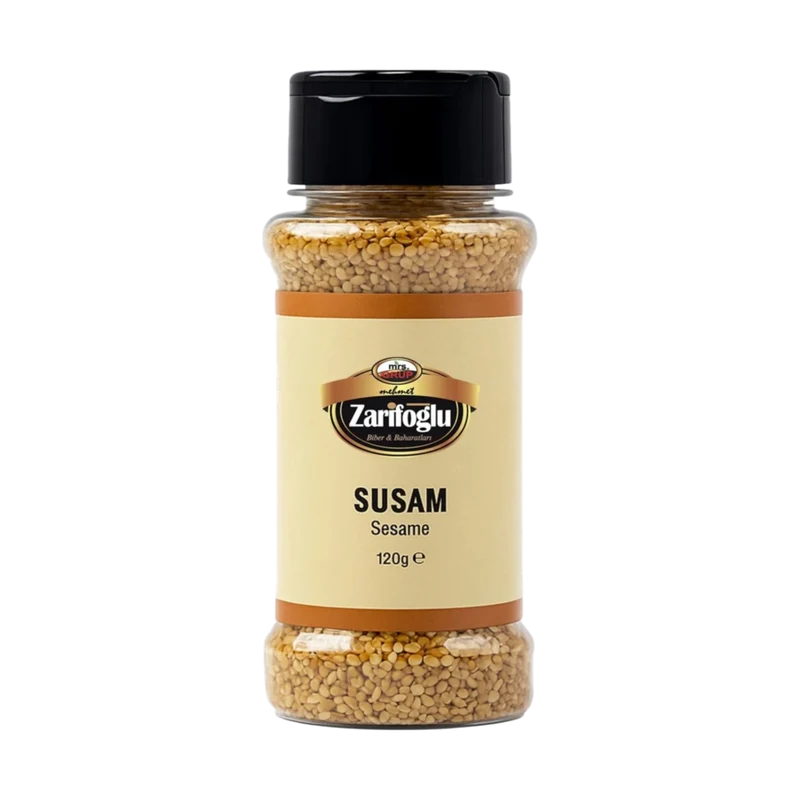 Zarifoglu szezámmag 120g