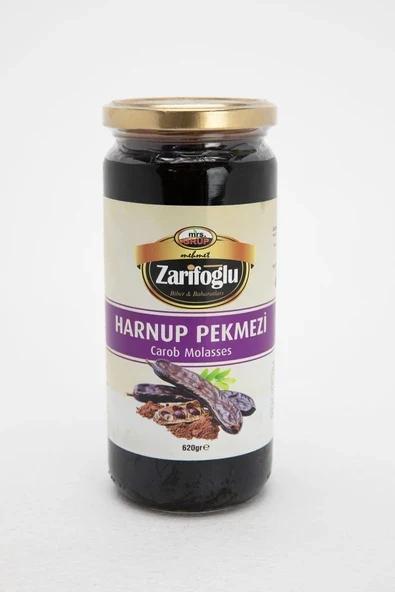 Zarifoglu Harnup Pekmez- Szentjánoskenyér szirup 620g