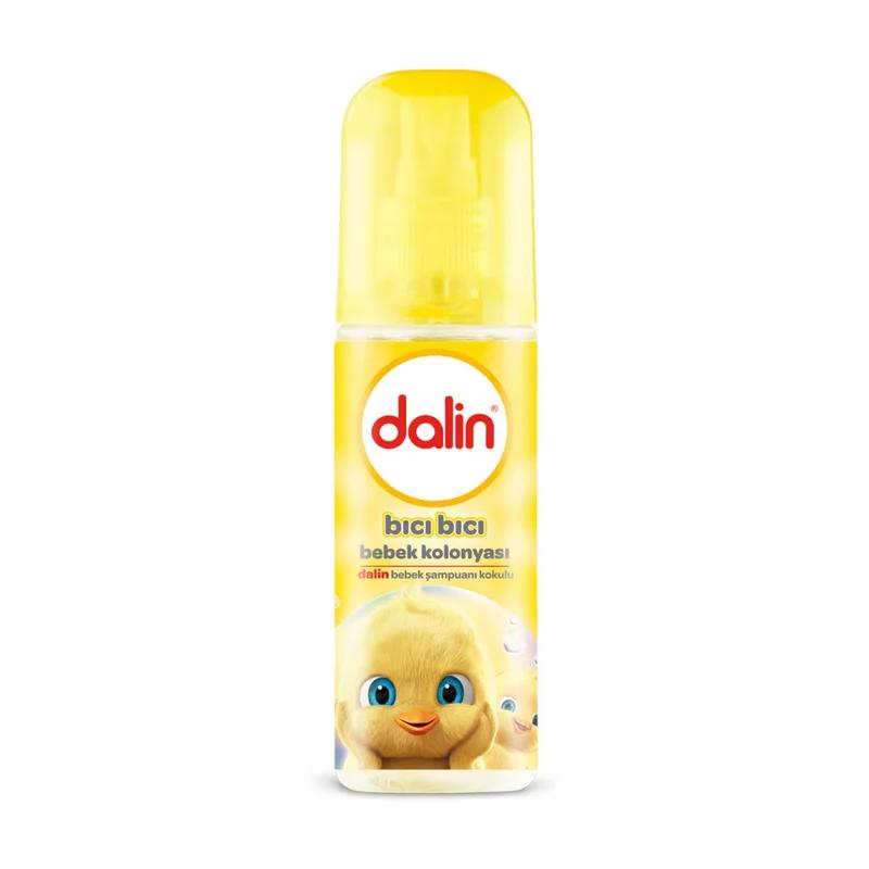 Dalin baba kolonya 100ml