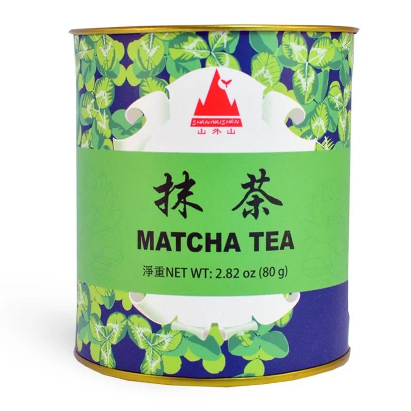 ShanWaiShan Matcha tea Por 80g