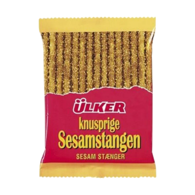 Ülker - Szeszámos Rúd - 125g