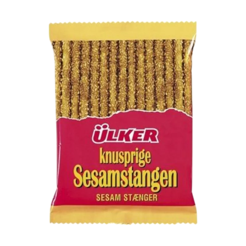 Ülker - Szeszámos Rúd - 125g