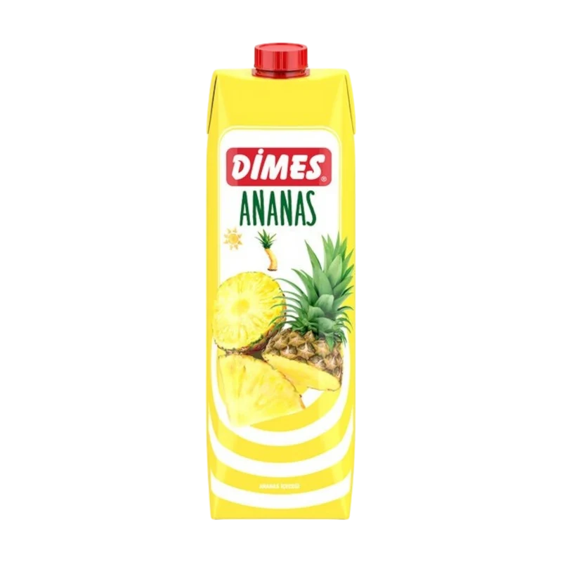 Dimes - Ananászlé - 1l