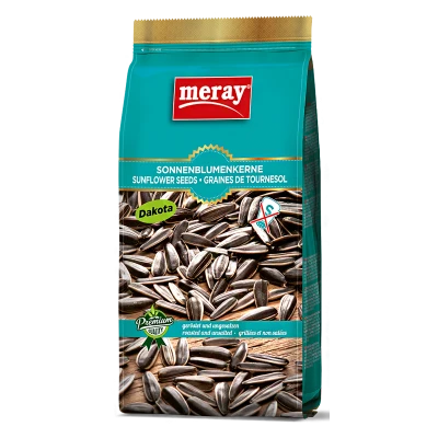 Meray - sótlan napraforgómag - szotyi - 250g