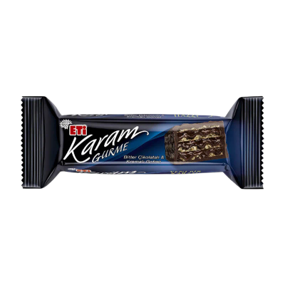 Eti karam - csokoládés - 50g