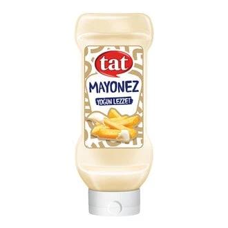 Tat - Majonéz 550g