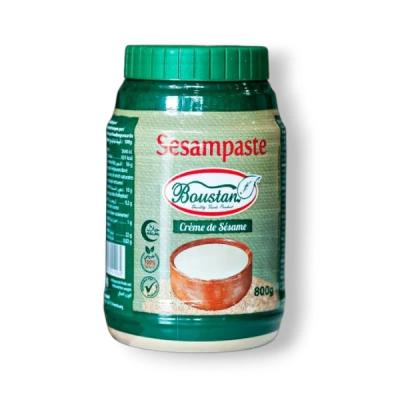 Boustan Tahini -Szezámpaszta- 800g