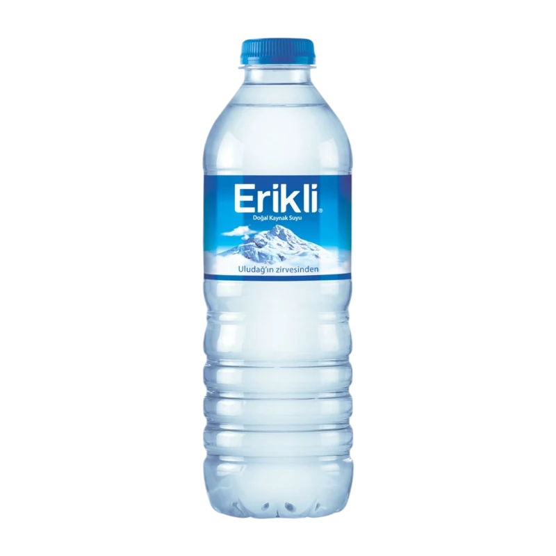 Erikli szénsavmentes víz 500ml
