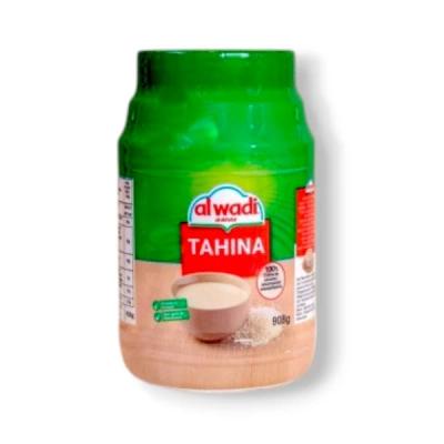 Alwadi Tahini -Szezámpaszta- 908g
