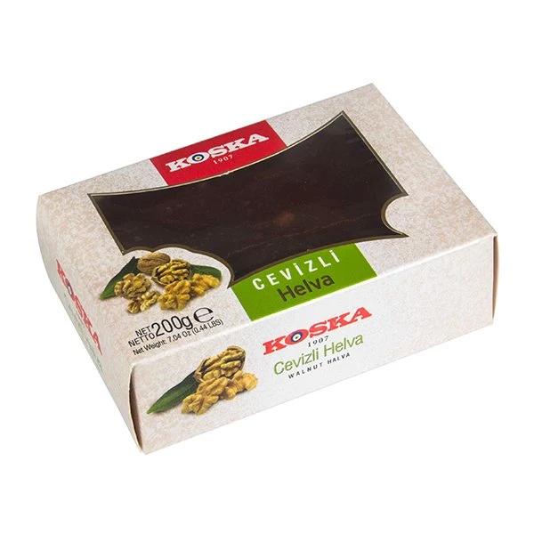 Koska Cevizli helva - diós 200g