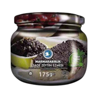 Marmarabirlik - Olíva Paszta - 175g