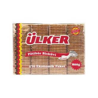 Ülker Pötibör -háztartási keksz- 800g