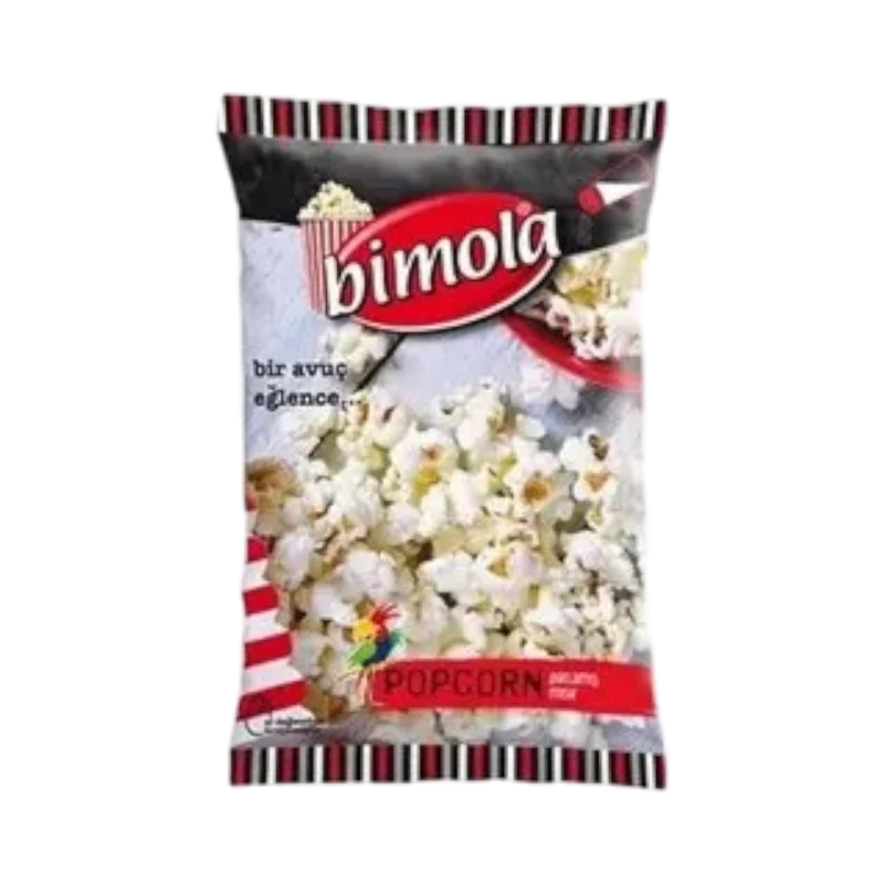 Papagan Bimola - Pattogatott kukorica - 124g