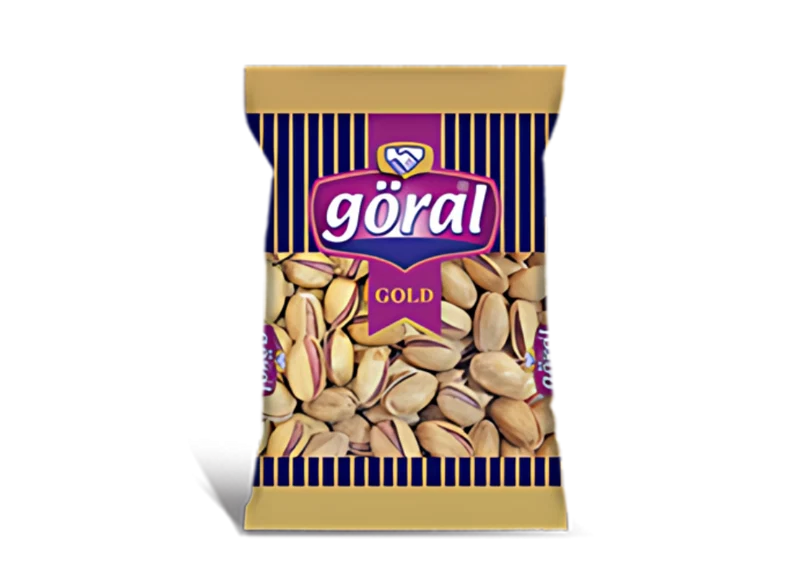 Göral Gold Pisztácia 150g