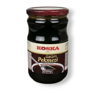 Koska üzüm pekmez-szőlő melasz- 800g