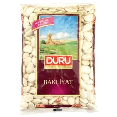 Duru Óriás száraz fehérbab 1kg