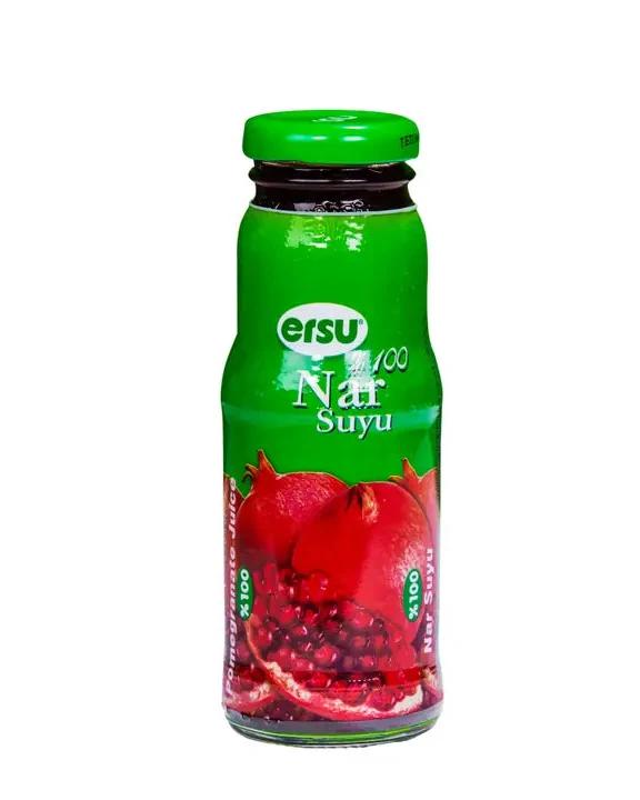 Ersu - szőlőlé 100% - 250ml