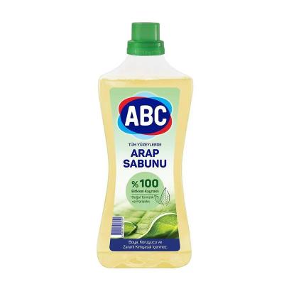 ABC Arab Sabunu folyékony tisztítószer 900ml