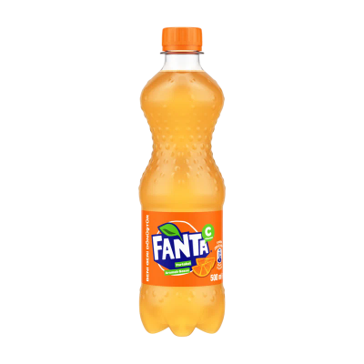Fanta - 500ml