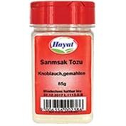 Hayat őrölt fokhagyma por 85g