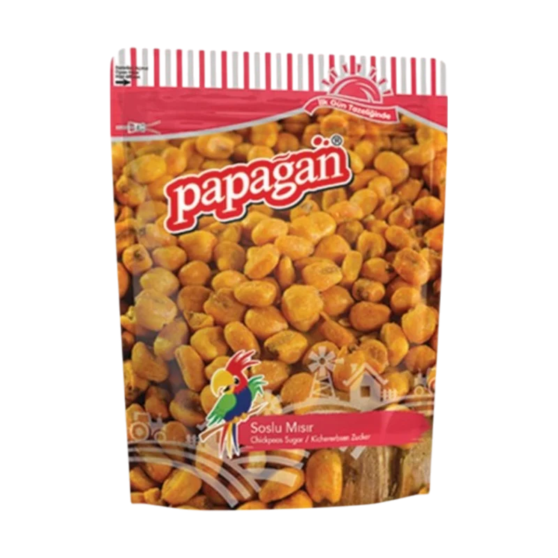 Papagan - Pörkölt Kukorica - 175g