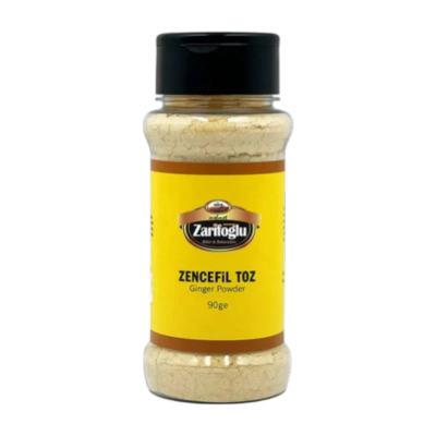 Zarifoglu - őrölt gyömbér - 90g