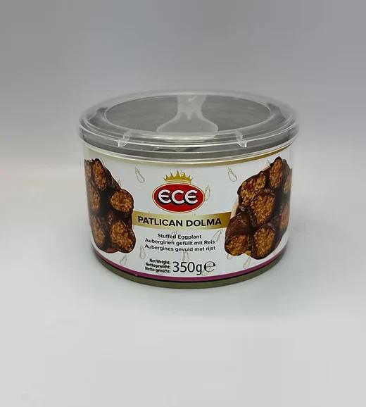 Ece töltött padlizsán 350g