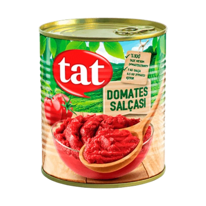 Tat - Paradicsompüré - 830g