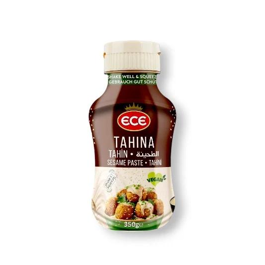 Ece tahin - szezám paszta - 350g