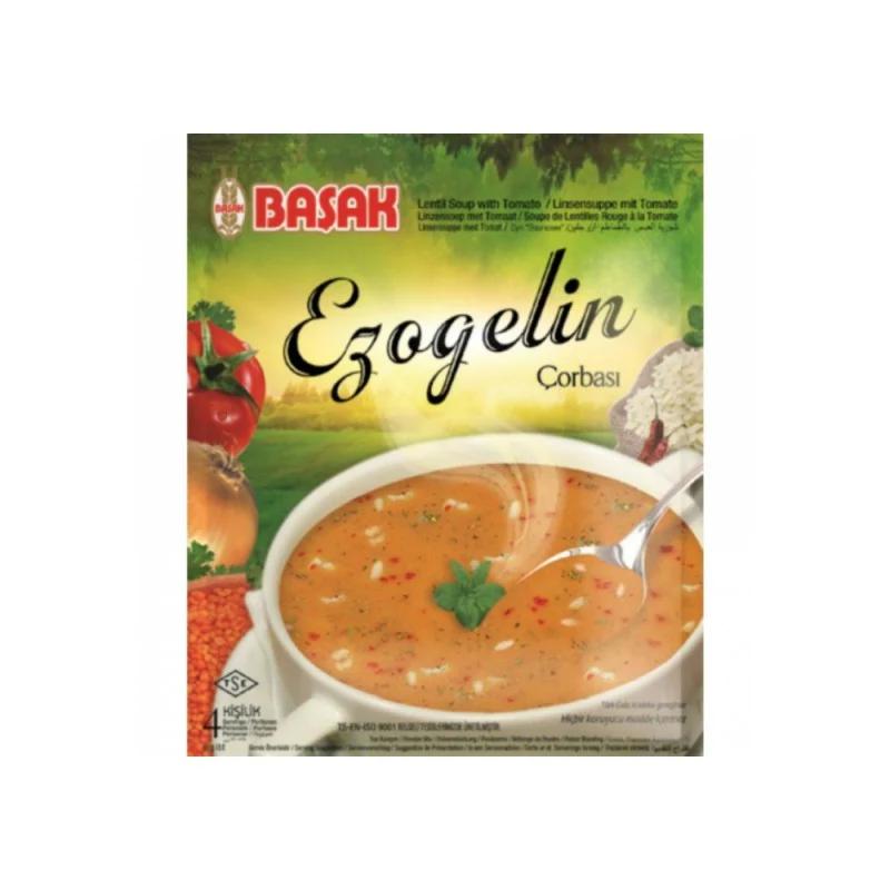 Basak Ezogelin leves 75g