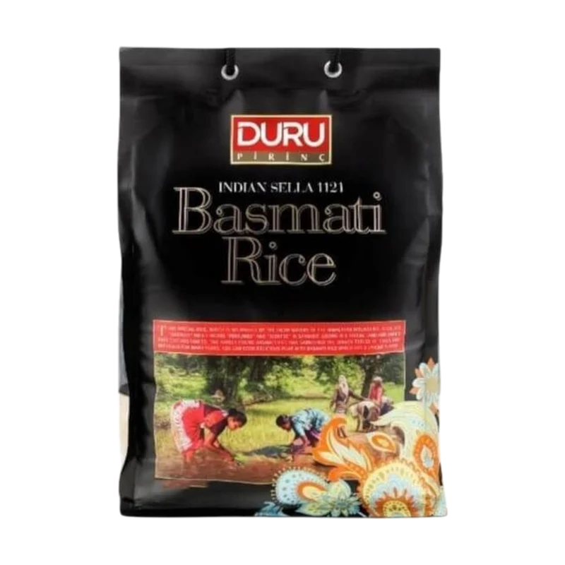 Duru Basmati - Rizs - 1kg