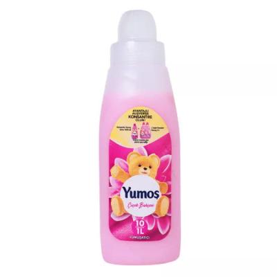 Yumos öblítő -Cicek bahcesi- 1 L