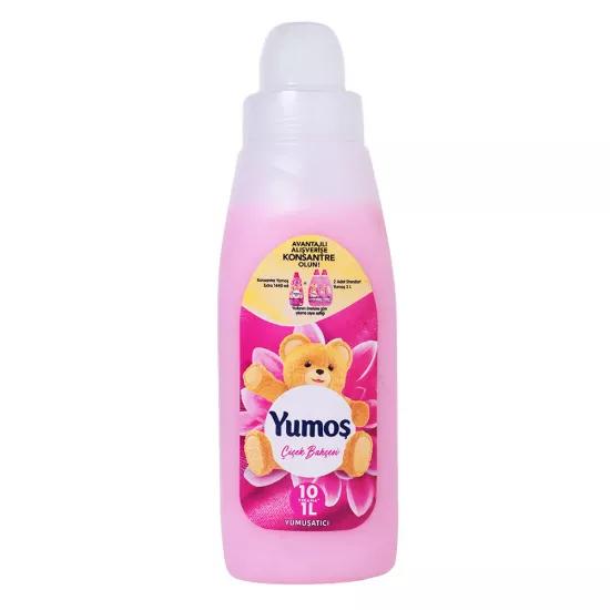 Yumos öblítő -Cicek bahcesi- 1 L