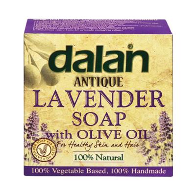 Dalan levendulás szappan 150g - természetes összetevők-