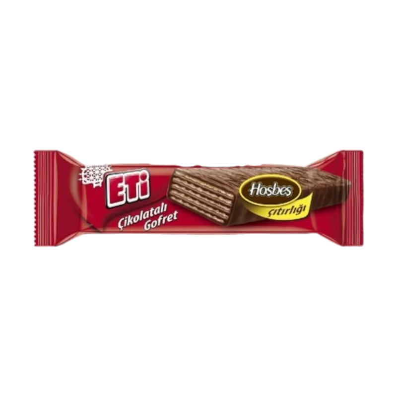Eti - csokis ostya - 34g