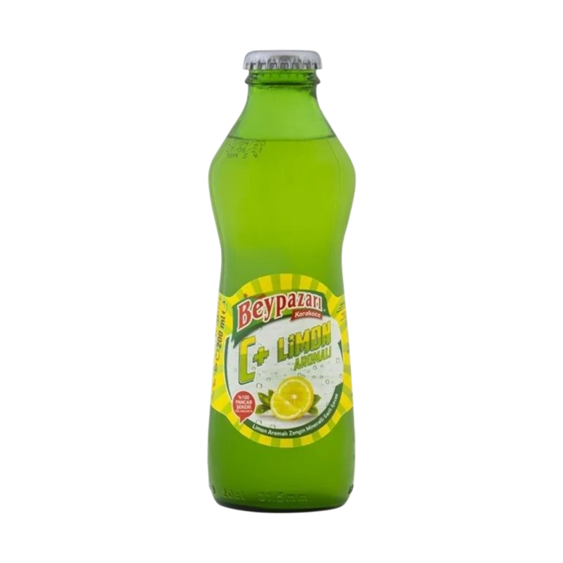 Beypazari C+ - Citrom - 6x200ml