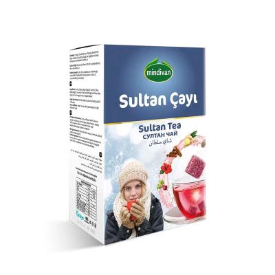Mindivan Sultan tea 150g