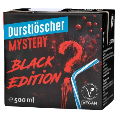 Durstlöscher Meglepetés ízű üdítő 500ml