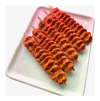 Adana kebab
