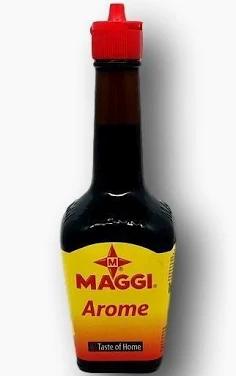 Maggi folyékony ételízesítő 160ml