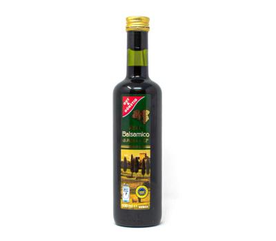 Gut&Günstig Balzsamecet 500ml